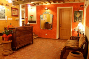  Agriturismo Amedea  Пистойя